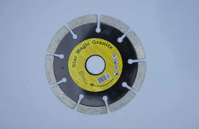 Marble Cutting Blade Wholesalers.