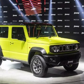 Maruti Jimny