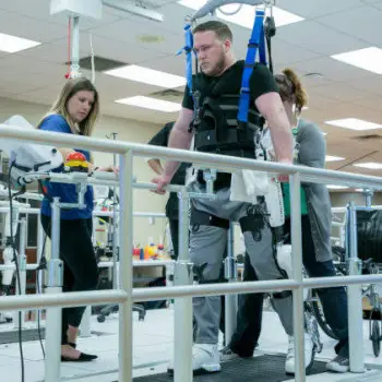 Medical Exoskeleton Market