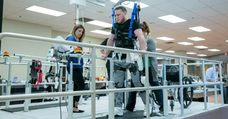 Medical Exoskeleton Market