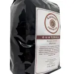 Medium-dark Single Origin Coffee