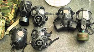 Military Gas Mask Market1