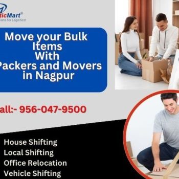 Nagpur best packers and movers