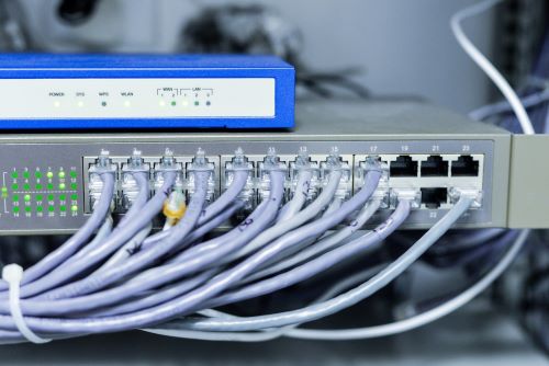 Network Switches Market Report