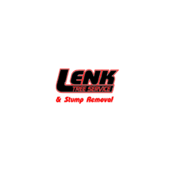 New Lenk Tree Logo