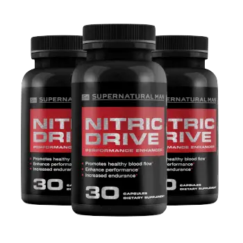 Nitric Drive1