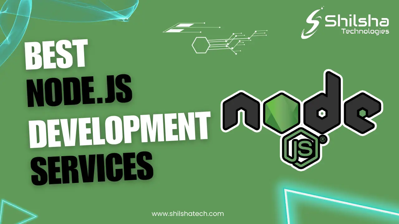 Node.JS Development Services Company India