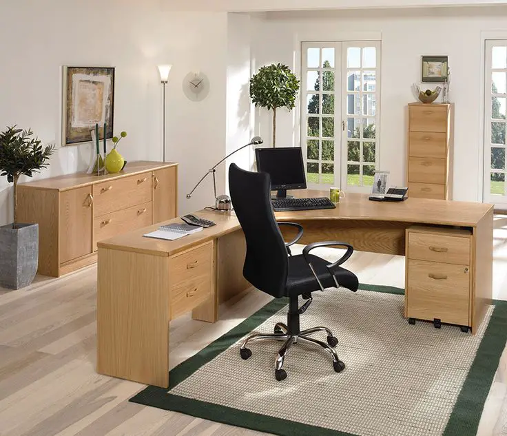 Office Furniture Rental