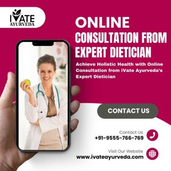 Online Consultation From Expert Dietitian (1)