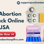 Buy Abortion Pill Pack Online USA