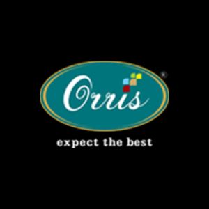 Orris logo