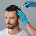 PRP Hair Therapy Cost in Dubai