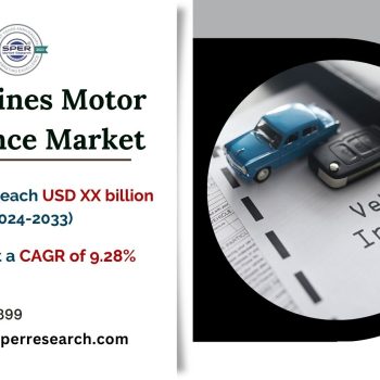 Philippines Motor Insurance Market