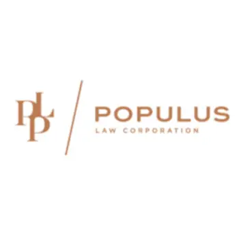 Populus Law