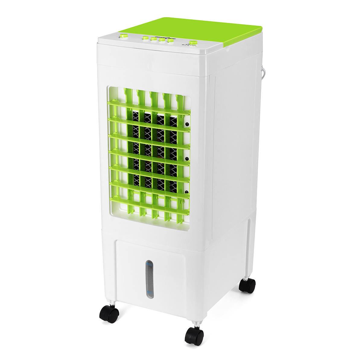 Portable Evaporative Cooler