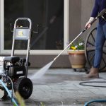 Pressure Washing Services in Seattle WA