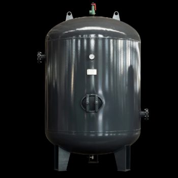 Pressure vessel