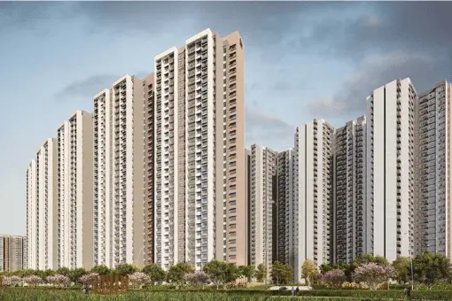 Prestige City Sarjapr featured image