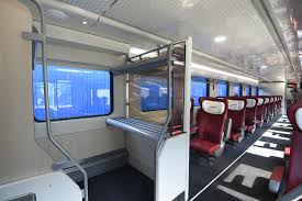 Railway Passenger Coaches m1