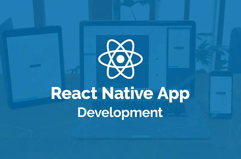 React Native App Development Company