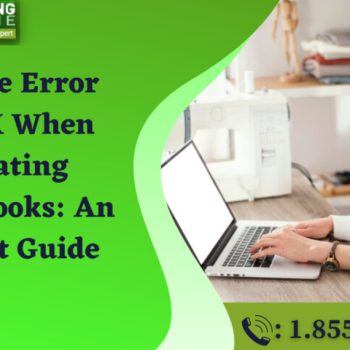 Resolve Error 15XXX When Updating QuickBooks An Instant Guide