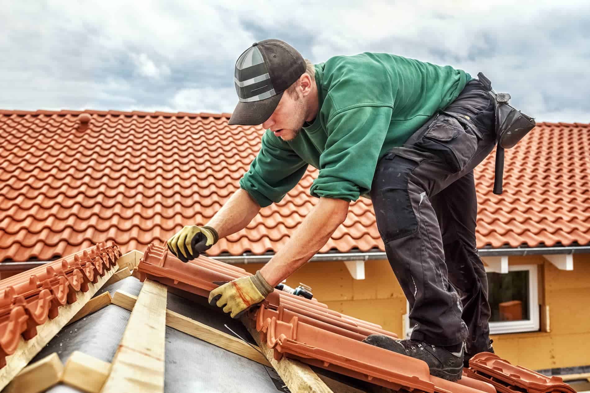 Roofing Services 1