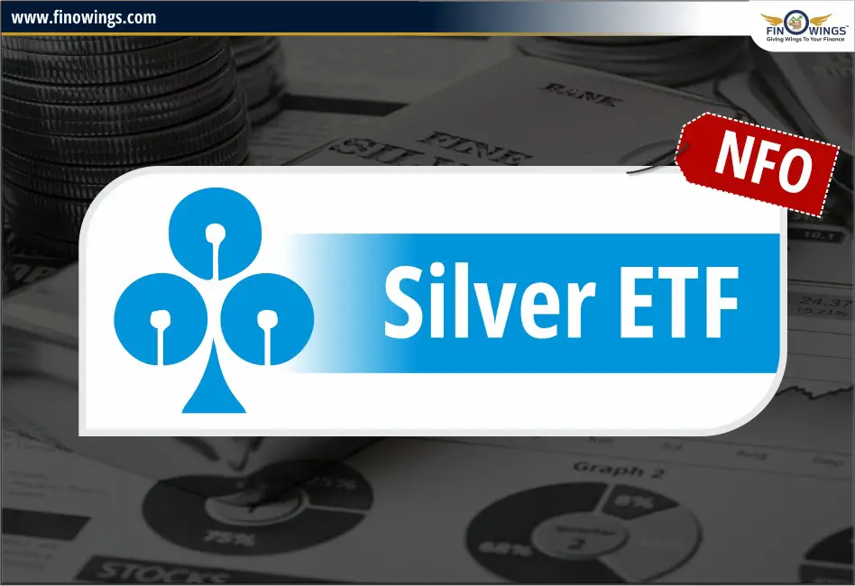 SBI Silver ETF