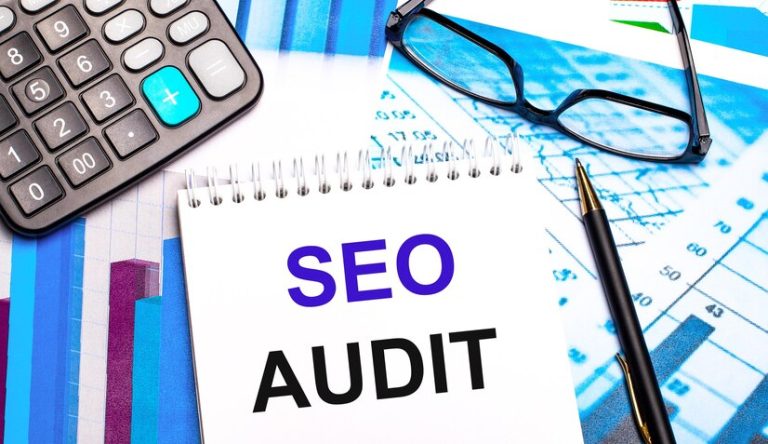 seo audit services company in uk