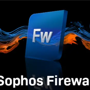 SOPHOS-SG-FIREWALL