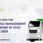 Selecting the Best Truck Management Software in 2024