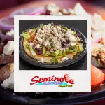 Seminole Subs & Gyros Franchise System is ELECTRIC