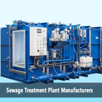 Sewage Treatment Plant Manufacturer 88kb