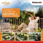 Shriram Land Unveils Marigold Project A New Standard in Luxury Living