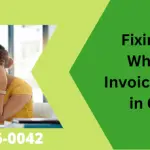 Simple way to fix issues when emailing invoices and reports in QuickBooks