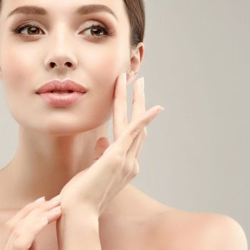 Skin Whitening Treatment in Dubai