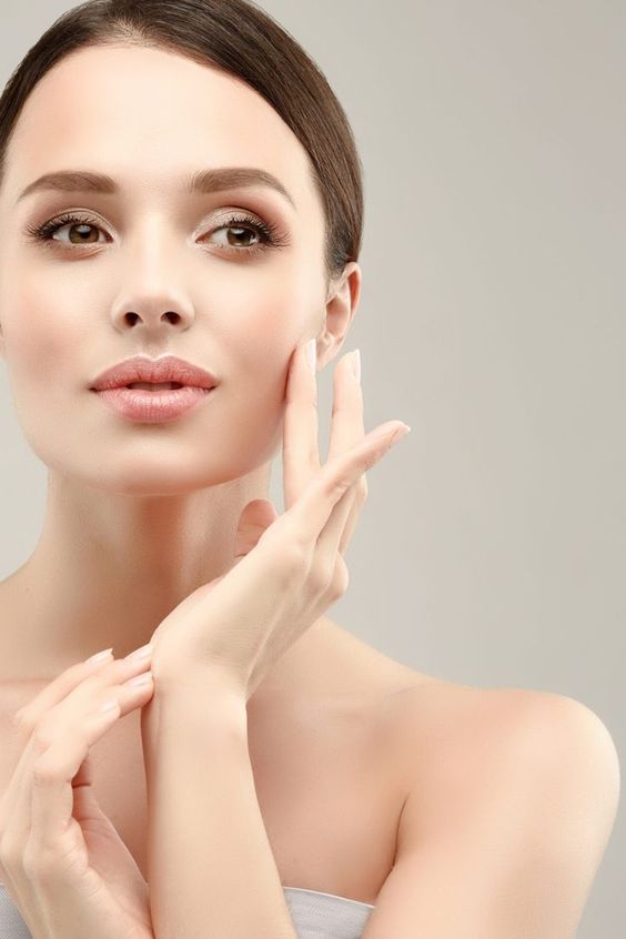 Skin Whitening Treatment in Dubai