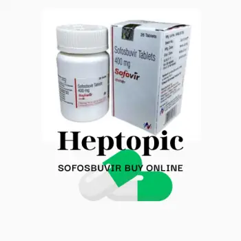 Sofosbuvir buy online