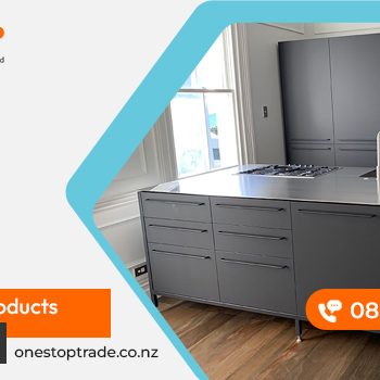 Stainless Products Auckland