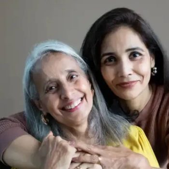Stopping The Stigma Of Alzheimers In The South Asian Community