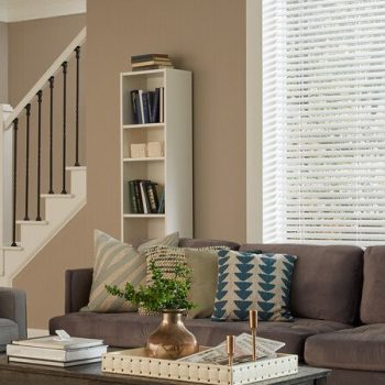 Style Your House With Trendy Wooden Shutter Blinds In Riverside