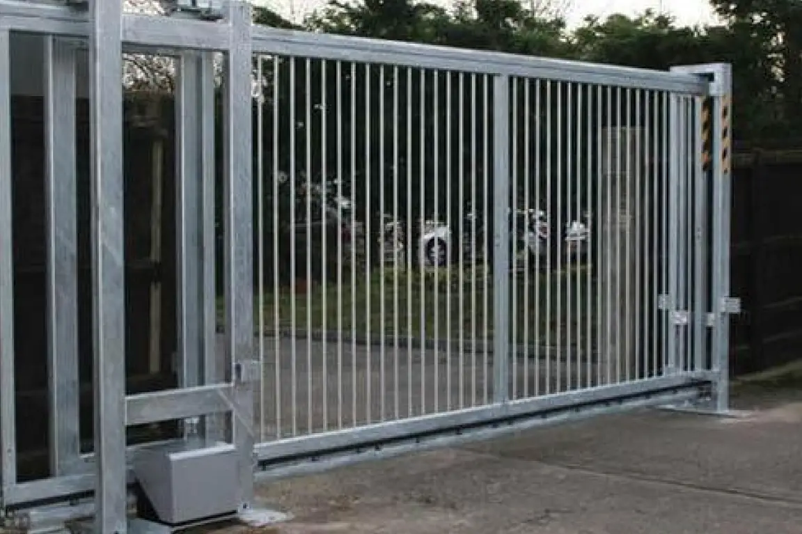 Superior Gate Systems LLC