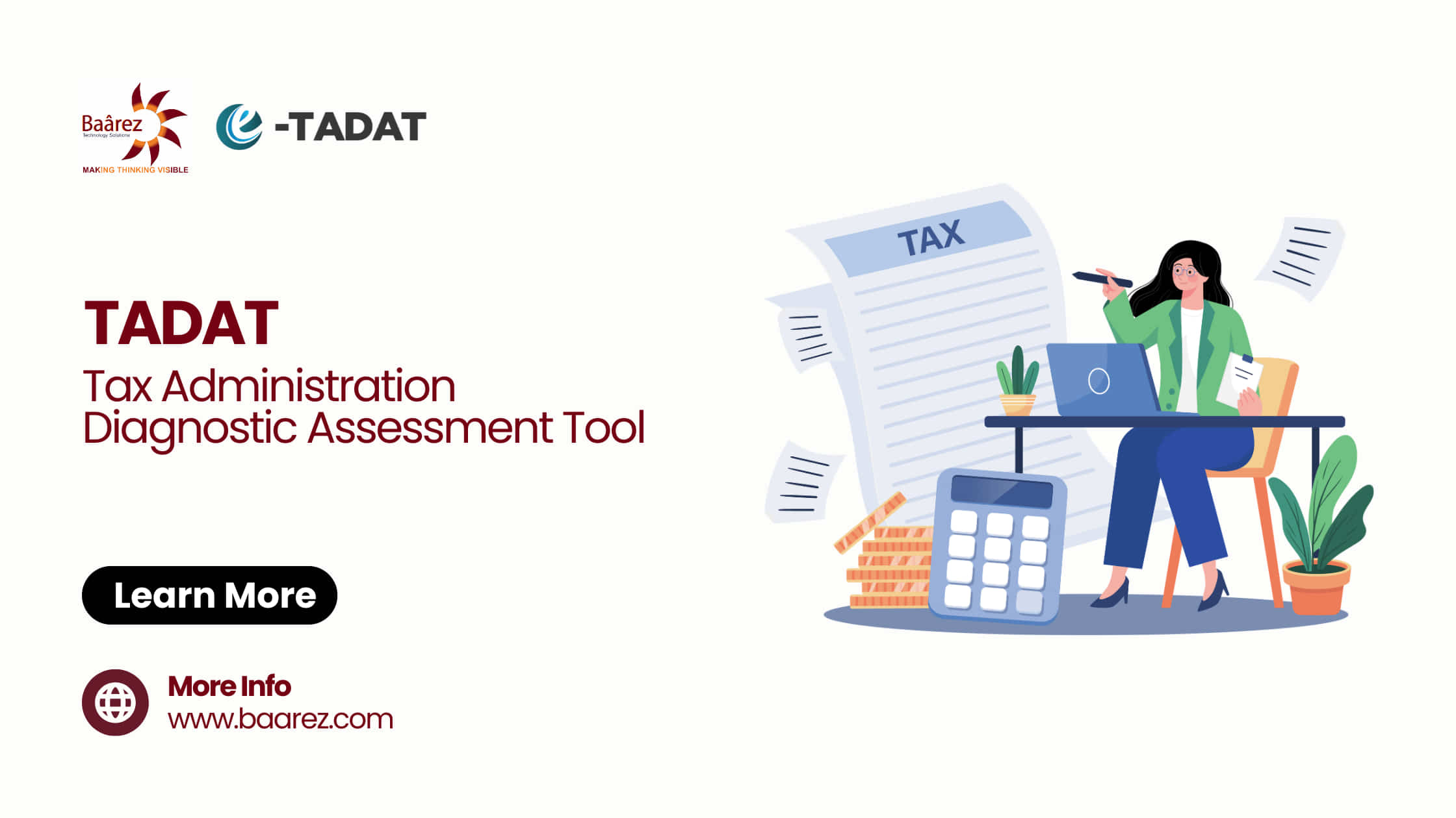 TADAT Tax Administration Diagnostic Assessment Tooll