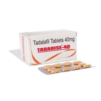 Tadarise-40-Mg
