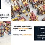 Thailand Logistics and Warehousing Market