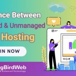 The Difference Between Managed and Unmanaged VPS Hosting