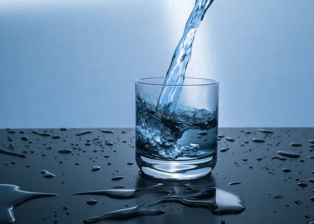 The Importance of Clean Water for Your Health