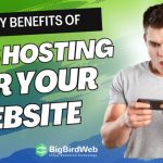 The Key Benefits of VPS Hosting for Your Website