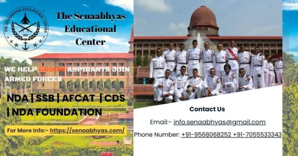 The Senaabhyas Educational Center