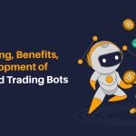 The Working, Benefits, and Development of Crypto Grid Trading Bots (2)