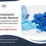 Thermoplastic Vulcanizate Market